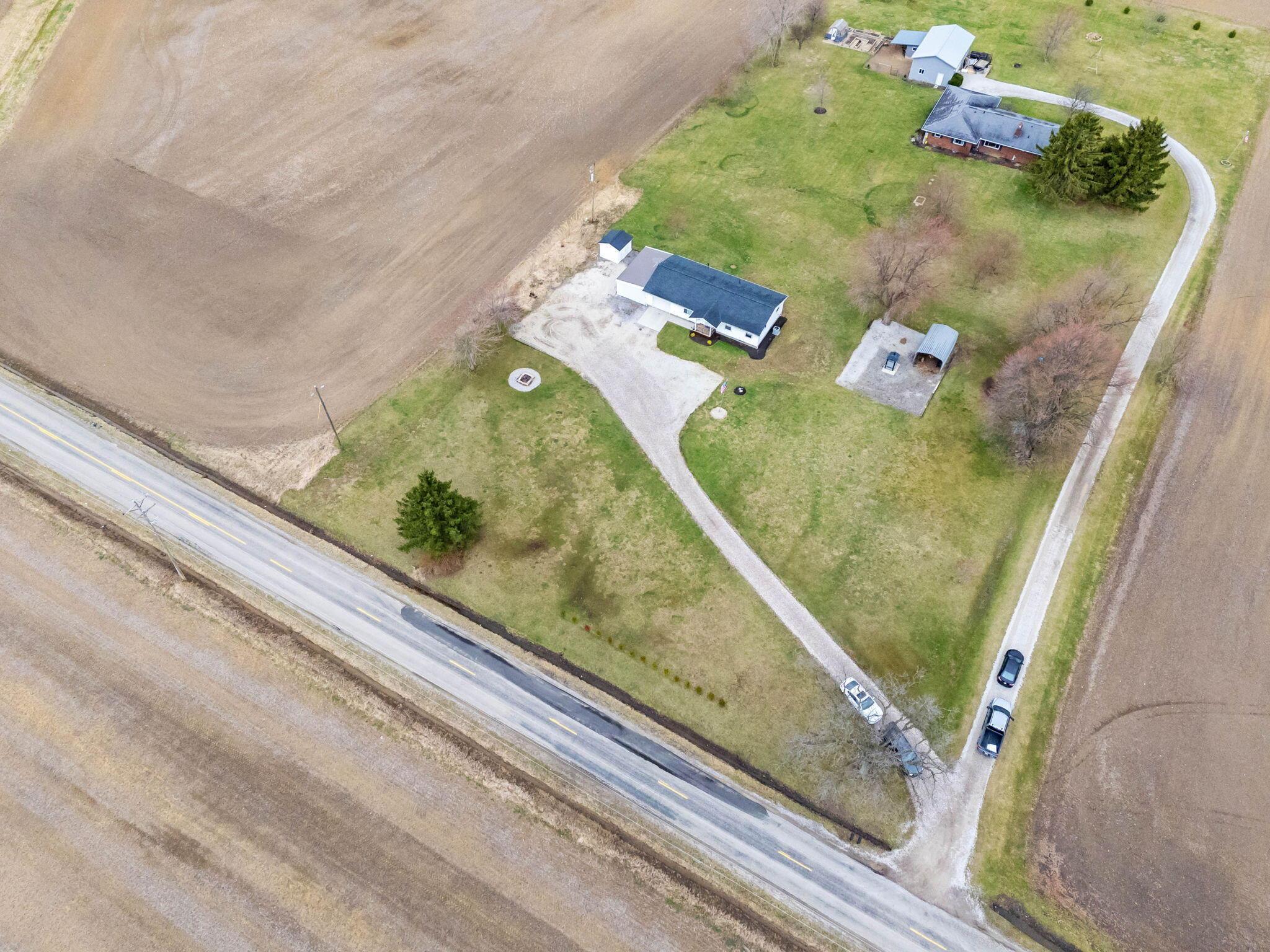10143 Clover Valley Road, Johnstown, Ohio image 37