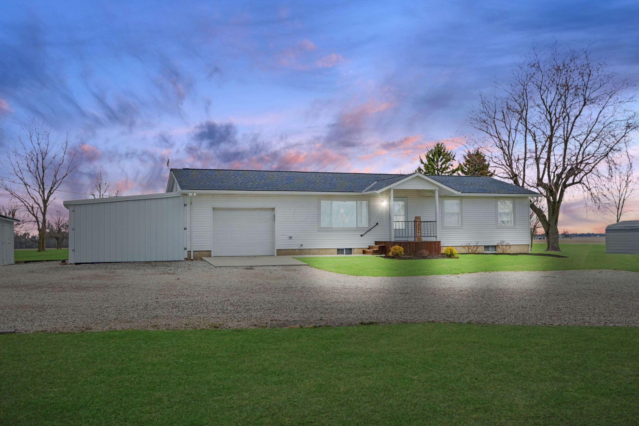 10143 Clover Valley Road, Johnstown, Ohio image 4