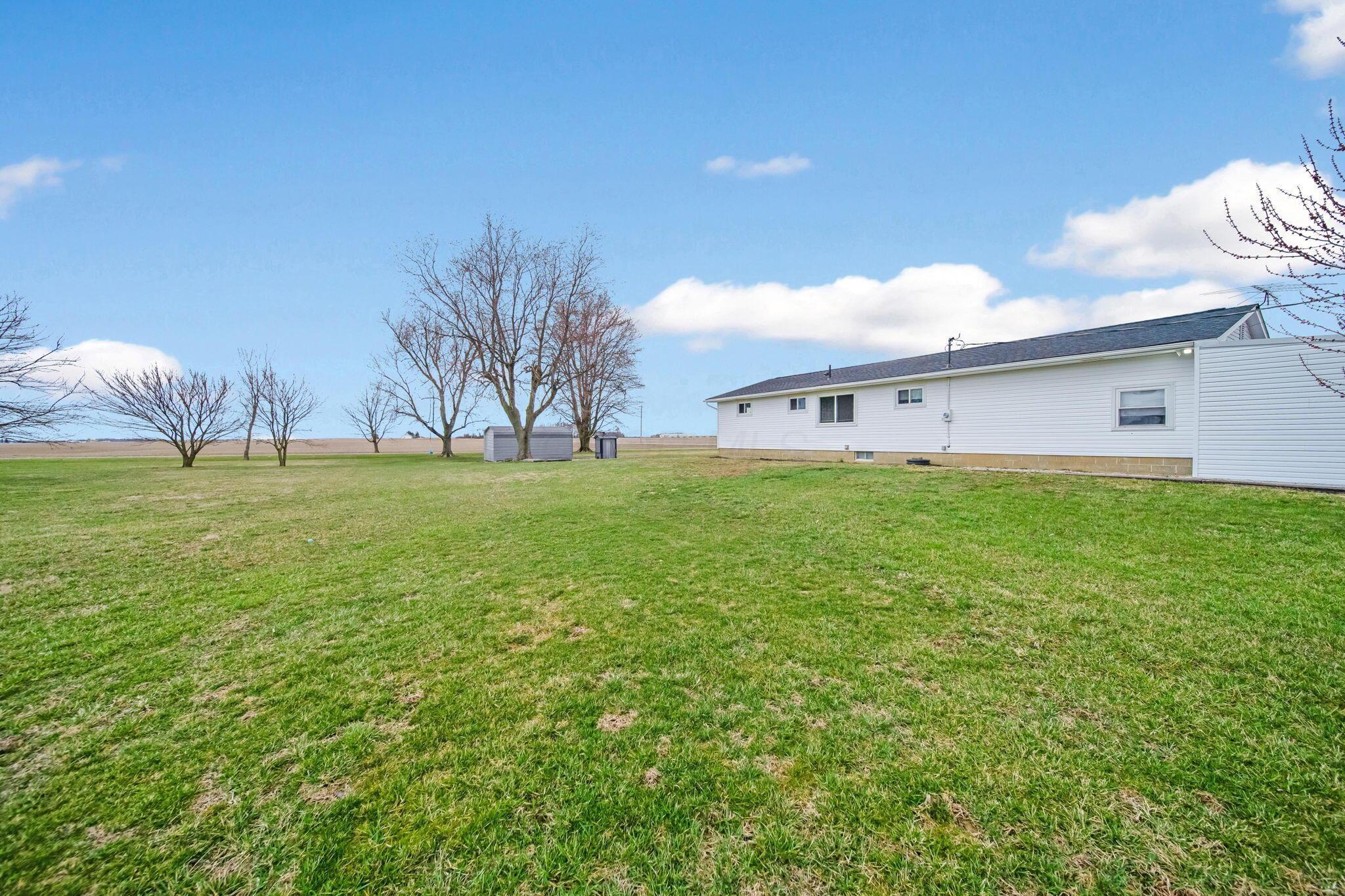 10143 Clover Valley Road, Johnstown, Ohio image 39