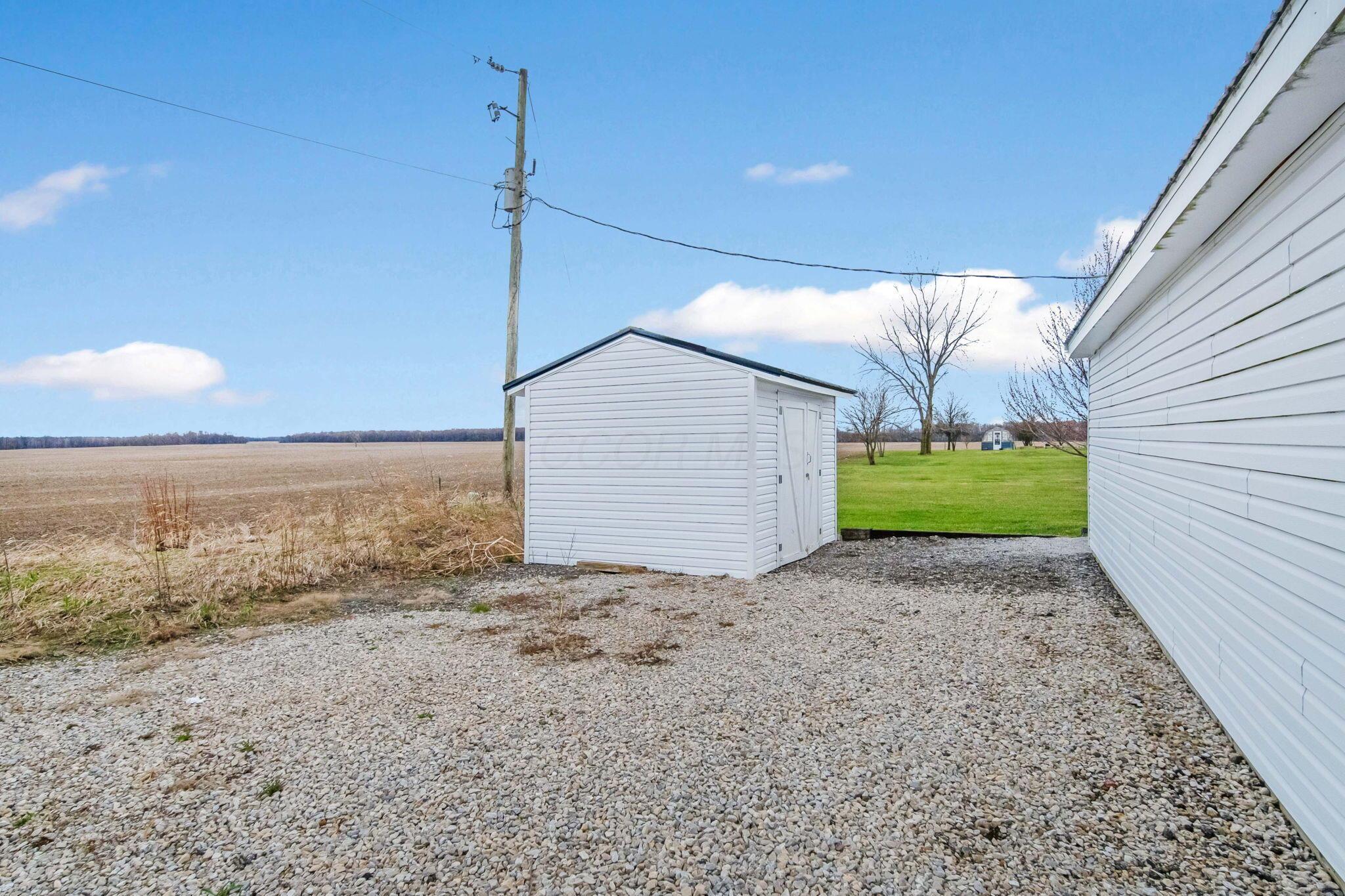 10143 Clover Valley Road, Johnstown, Ohio image 38