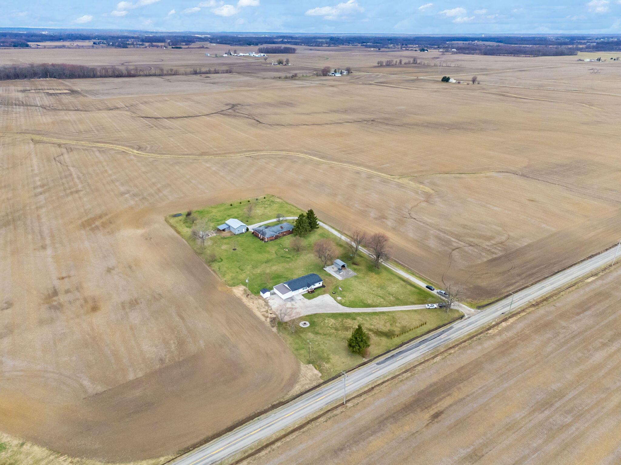 10143 Clover Valley Road, Johnstown, Ohio image 36