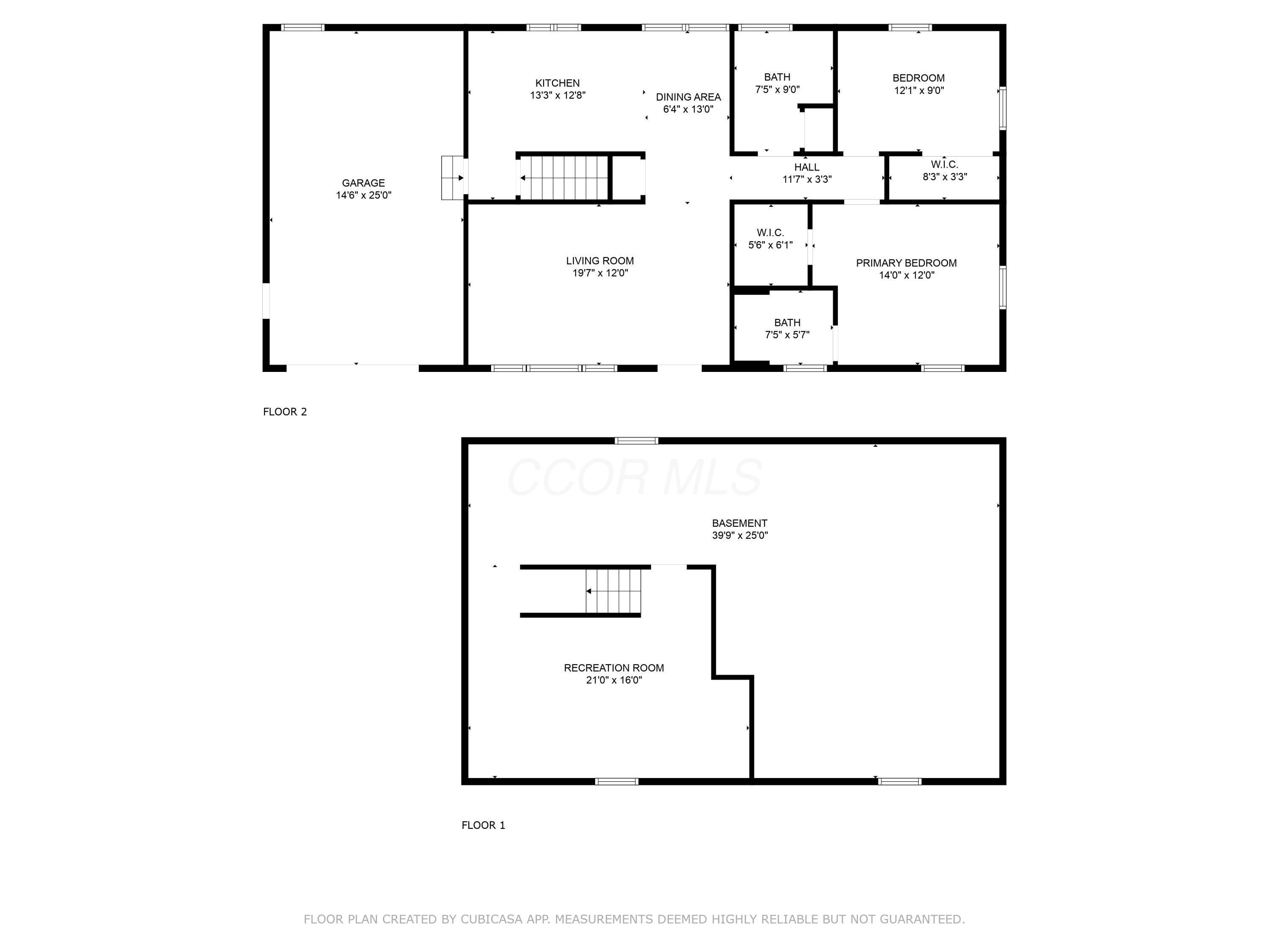 10143 Clover Valley Road, Johnstown, Ohio image 43