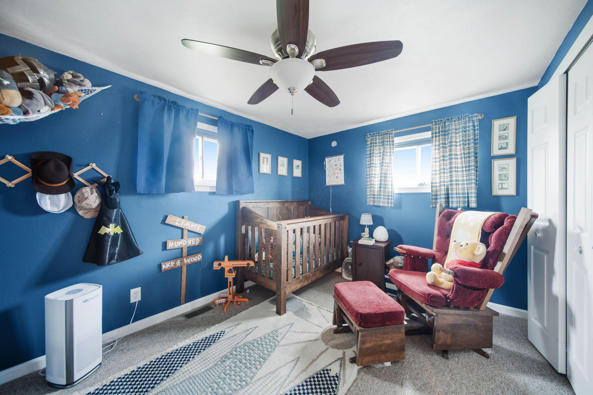 10143 Clover Valley Road, Johnstown, Ohio image 23