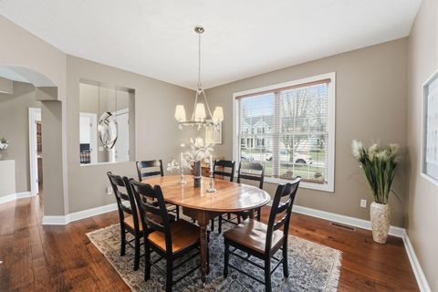 Tiny photo for 8574 Trail Lake Drive, Powell, OH 43065 (MLS # 226006410)