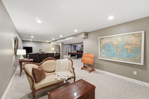 Tiny photo for 8574 Trail Lake Drive, Powell, OH 43065 (MLS # 226006410)