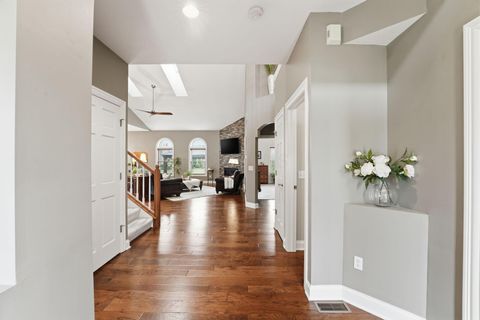 Tiny photo for 8574 Trail Lake Drive, Powell, OH 43065 (MLS # 226006410)