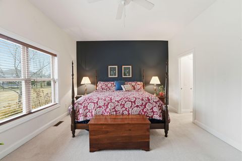 Tiny photo for 8574 Trail Lake Drive, Powell, OH 43065 (MLS # 226006410)