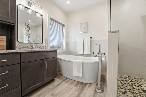 Tiny photo for 8574 Trail Lake Drive, Powell, OH 43065 (MLS # 226006410)