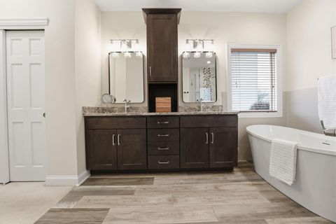 Tiny photo for 8574 Trail Lake Drive, Powell, OH 43065 (MLS # 226006410)