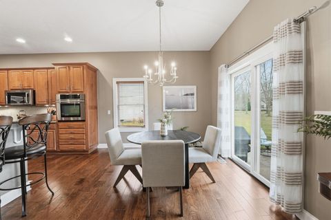 Tiny photo for 8574 Trail Lake Drive, Powell, OH 43065 (MLS # 226006410)