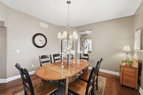 Tiny photo for 8574 Trail Lake Drive, Powell, OH 43065 (MLS # 226006410)