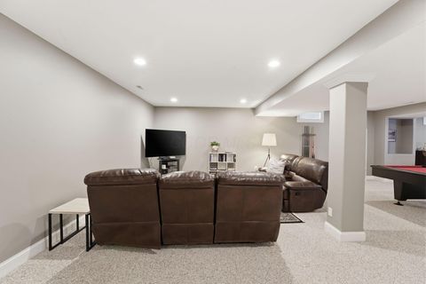 Tiny photo for 8574 Trail Lake Drive, Powell, OH 43065 (MLS # 226006410)