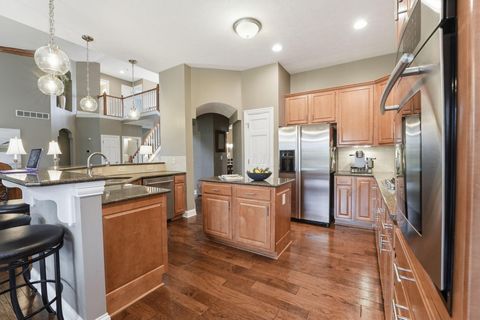 Tiny photo for 8574 Trail Lake Drive, Powell, OH 43065 (MLS # 226006410)