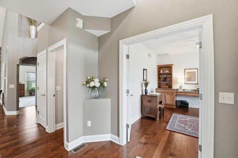 Tiny photo for 8574 Trail Lake Drive, Powell, OH 43065 (MLS # 226006410)