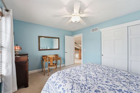 Tiny photo for 8574 Trail Lake Drive, Powell, OH 43065 (MLS # 226006410)