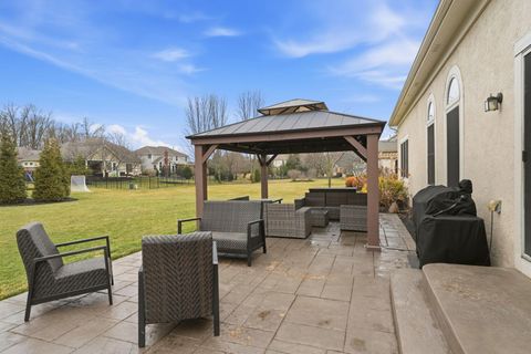 Tiny photo for 8574 Trail Lake Drive, Powell, OH 43065 (MLS # 226006410)