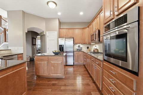 Tiny photo for 8574 Trail Lake Drive, Powell, OH 43065 (MLS # 226006410)