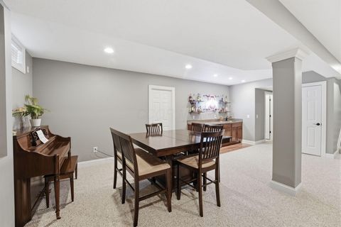 Tiny photo for 8574 Trail Lake Drive, Powell, OH 43065 (MLS # 226006410)