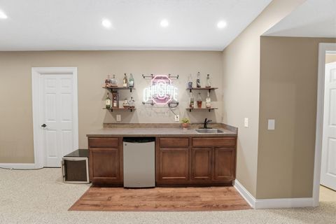 Tiny photo for 8574 Trail Lake Drive, Powell, OH 43065 (MLS # 226006410)