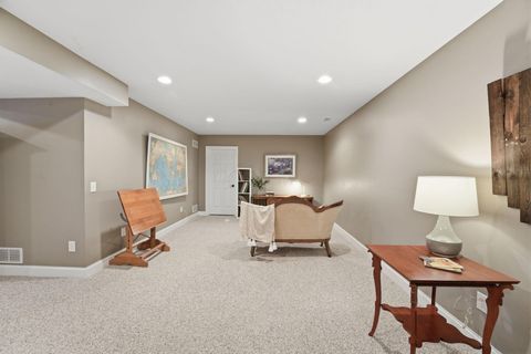 Tiny photo for 8574 Trail Lake Drive, Powell, OH 43065 (MLS # 226006410)