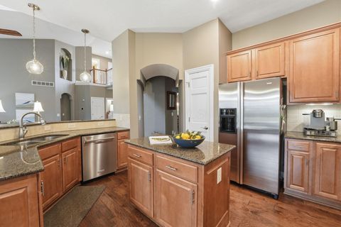 Tiny photo for 8574 Trail Lake Drive, Powell, OH 43065 (MLS # 226006410)