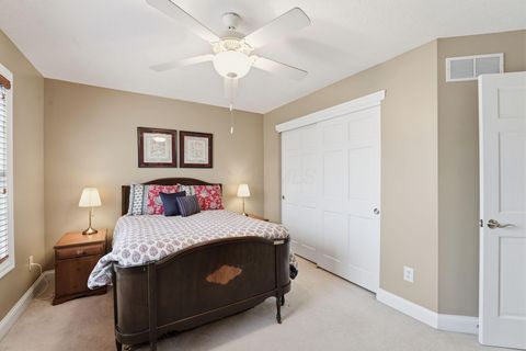 Tiny photo for 8574 Trail Lake Drive, Powell, OH 43065 (MLS # 226006410)