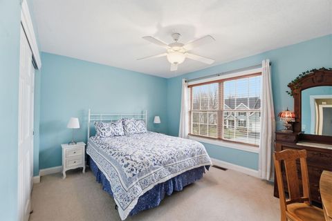 Tiny photo for 8574 Trail Lake Drive, Powell, OH 43065 (MLS # 226006410)