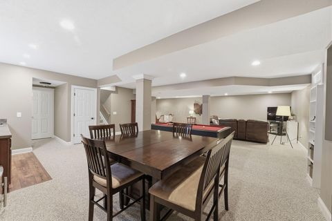 Tiny photo for 8574 Trail Lake Drive, Powell, OH 43065 (MLS # 226006410)