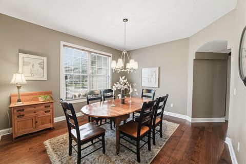 Tiny photo for 8574 Trail Lake Drive, Powell, OH 43065 (MLS # 226006410)