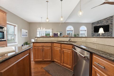 Tiny photo for 8574 Trail Lake Drive, Powell, OH 43065 (MLS # 226006410)