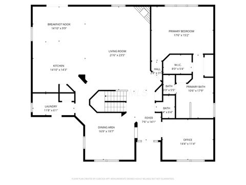 Tiny photo for 8574 Trail Lake Drive, Powell, OH 43065 (MLS # 226006410)