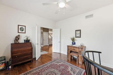 Tiny photo for 8574 Trail Lake Drive, Powell, OH 43065 (MLS # 226006410)