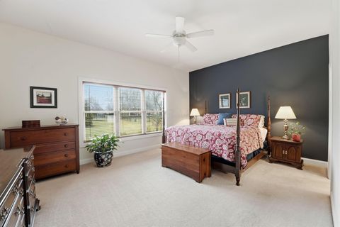 Tiny photo for 8574 Trail Lake Drive, Powell, OH 43065 (MLS # 226006410)