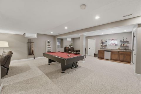 Tiny photo for 8574 Trail Lake Drive, Powell, OH 43065 (MLS # 226006410)