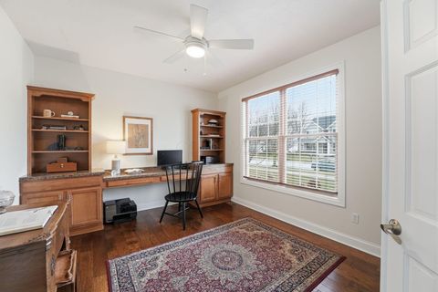 Tiny photo for 8574 Trail Lake Drive, Powell, OH 43065 (MLS # 226006410)