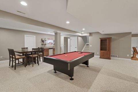 Tiny photo for 8574 Trail Lake Drive, Powell, OH 43065 (MLS # 226006410)