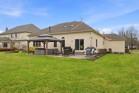 Tiny photo for 8574 Trail Lake Drive, Powell, OH 43065 (MLS # 226006410)