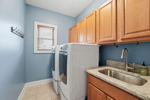 Tiny photo for 8574 Trail Lake Drive, Powell, OH 43065 (MLS # 226006410)