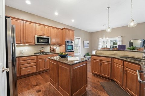 Tiny photo for 8574 Trail Lake Drive, Powell, OH 43065 (MLS # 226006410)