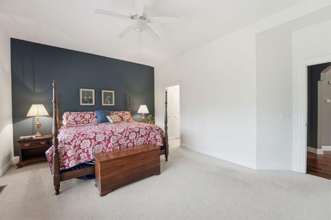 Tiny photo for 8574 Trail Lake Drive, Powell, OH 43065 (MLS # 226006410)