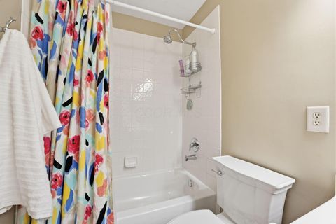 Tiny photo for 8574 Trail Lake Drive, Powell, OH 43065 (MLS # 226006410)