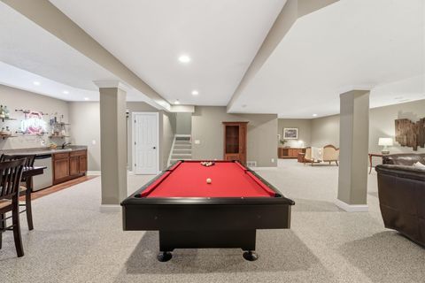 Tiny photo for 8574 Trail Lake Drive, Powell, OH 43065 (MLS # 226006410)