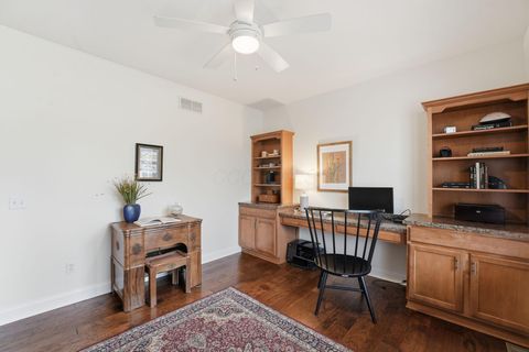 Tiny photo for 8574 Trail Lake Drive, Powell, OH 43065 (MLS # 226006410)