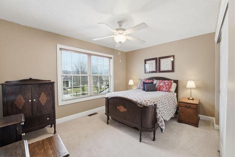 Tiny photo for 8574 Trail Lake Drive, Powell, OH 43065 (MLS # 226006410)