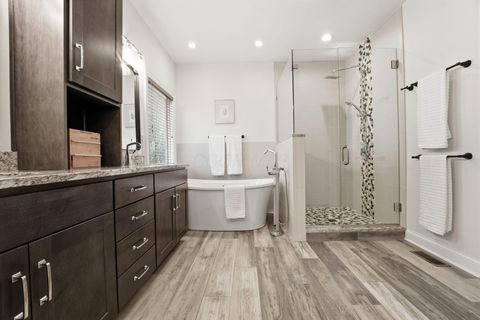 Tiny photo for 8574 Trail Lake Drive, Powell, OH 43065 (MLS # 226006410)