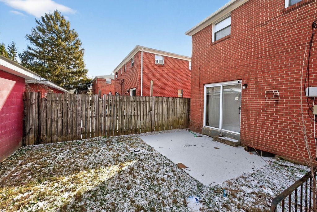 Photo of 4084 Larry Place, Columbus, OH 43227 (MLS # 226002180)