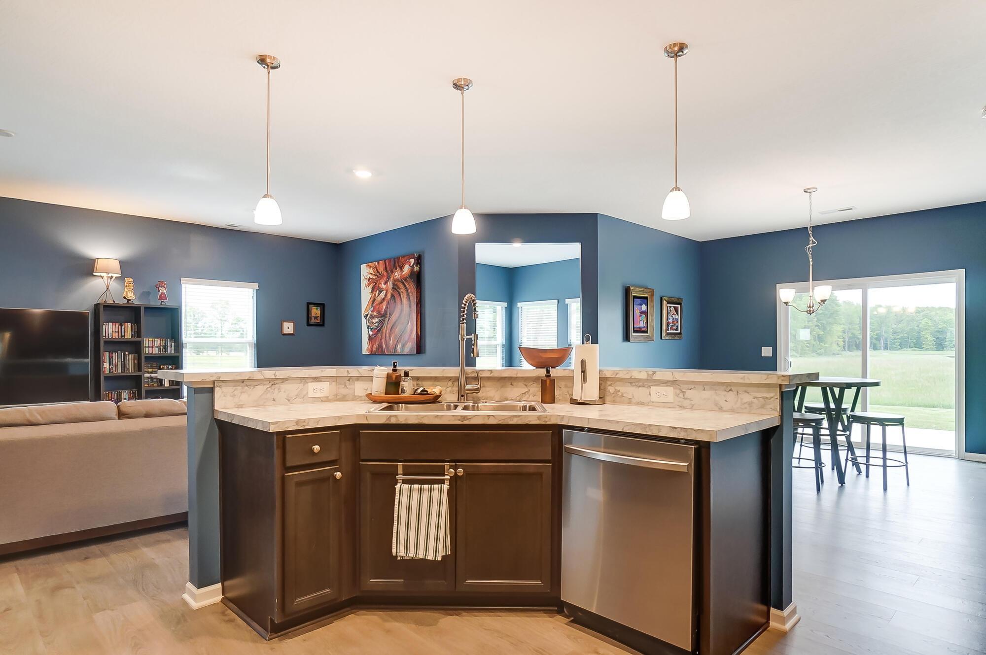 298 Mannaseh Drive, Granville, Ohio image 23