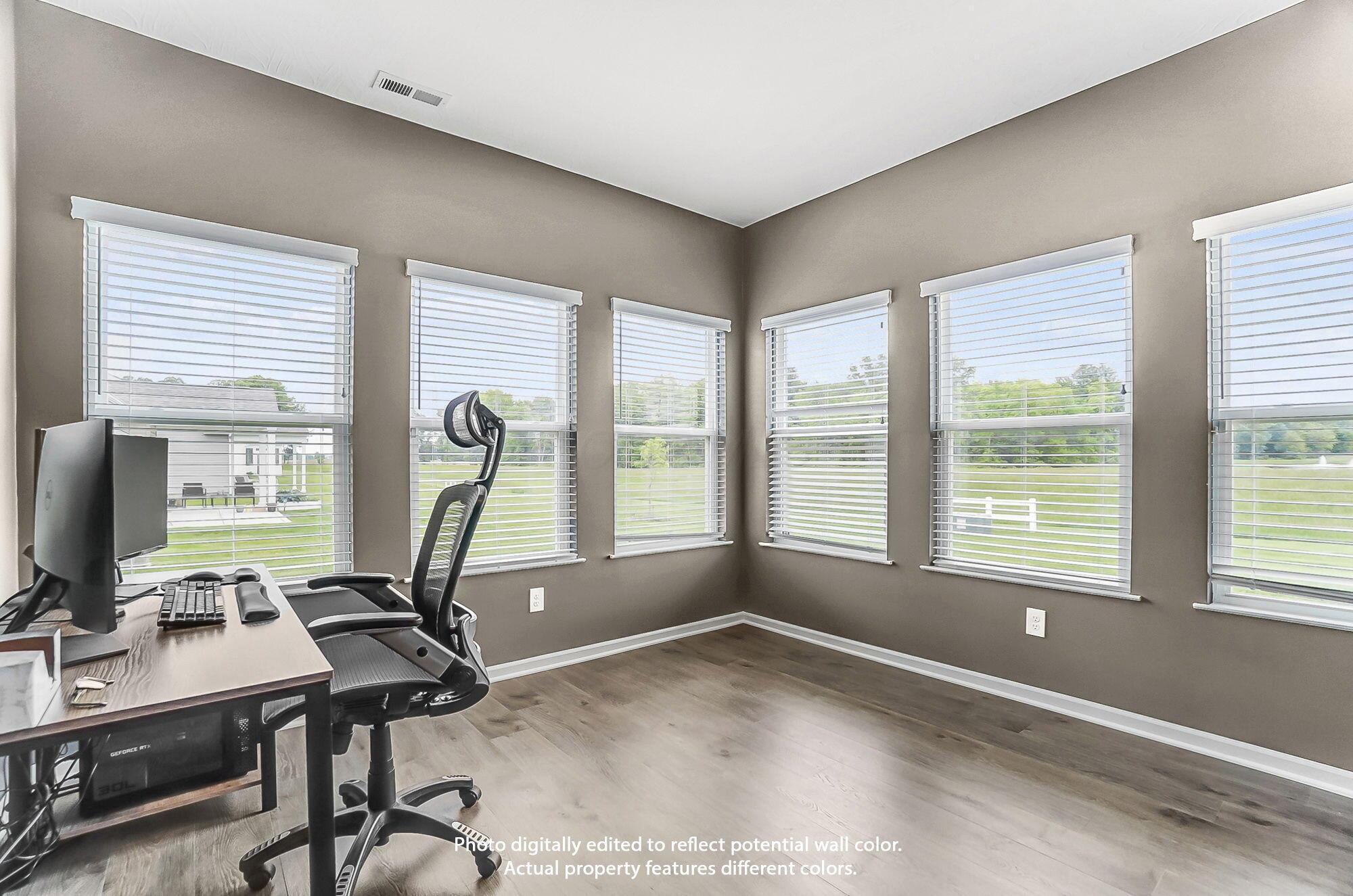 298 Mannaseh Drive, Granville, Ohio image 36