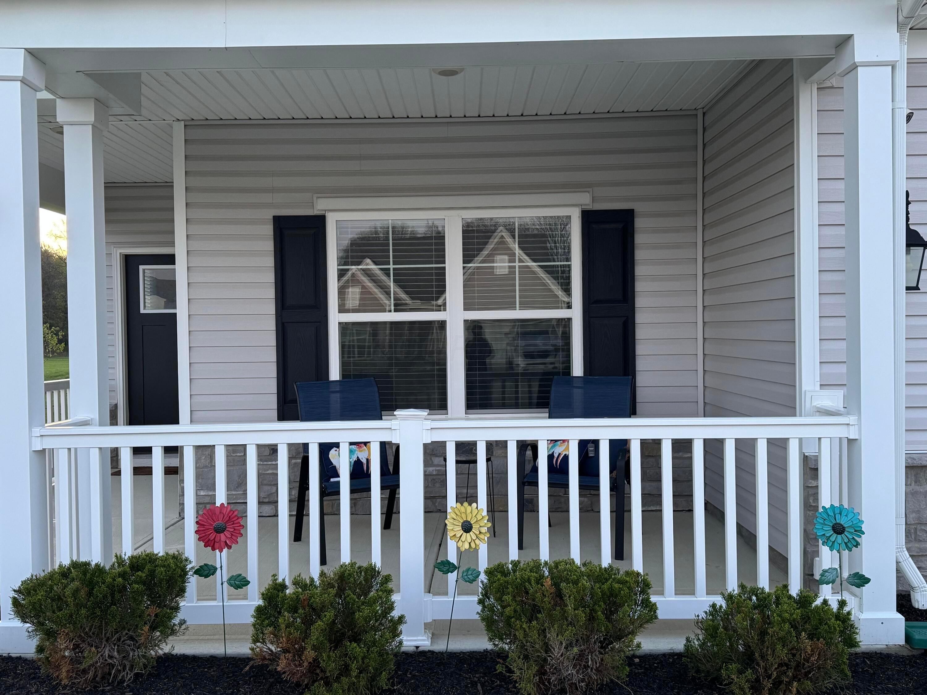 298 Mannaseh Drive, Granville, Ohio image 3