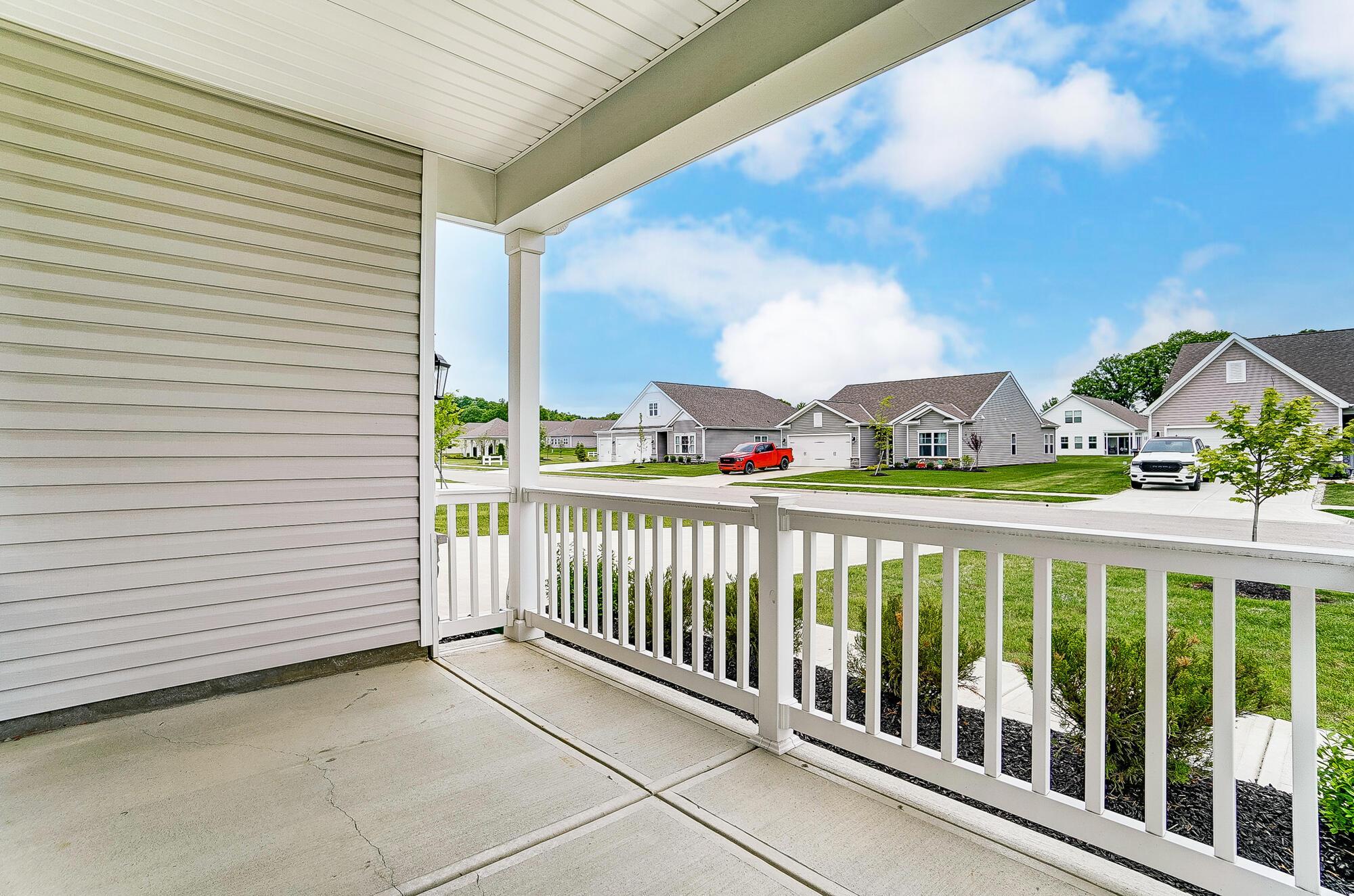 298 Mannaseh Drive, Granville, Ohio image 10